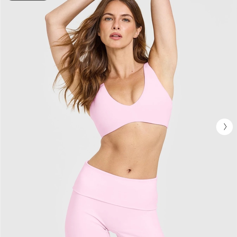 Oner Active SOFTMOTION™ SCOOP BACK BRALETTE